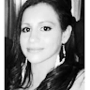 Meet your Posher, Jacqueline